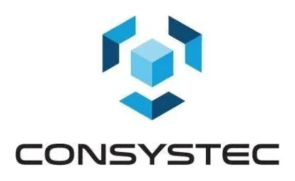 Logo de CONSYSTEC