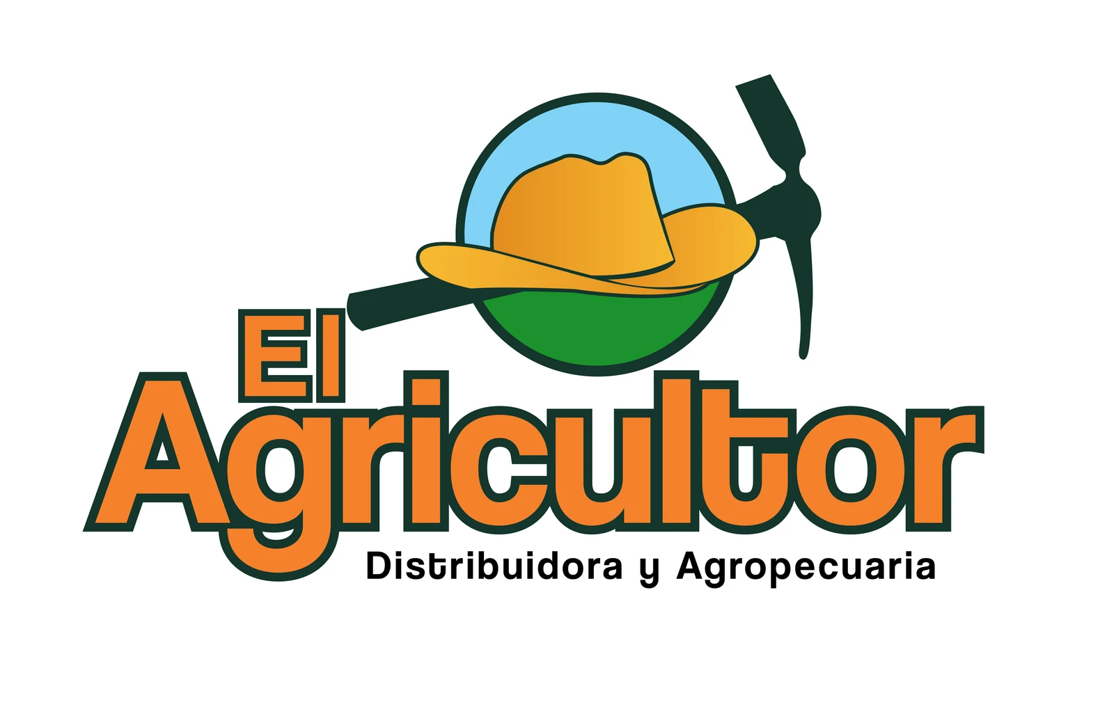 Logo de El Agricultor
