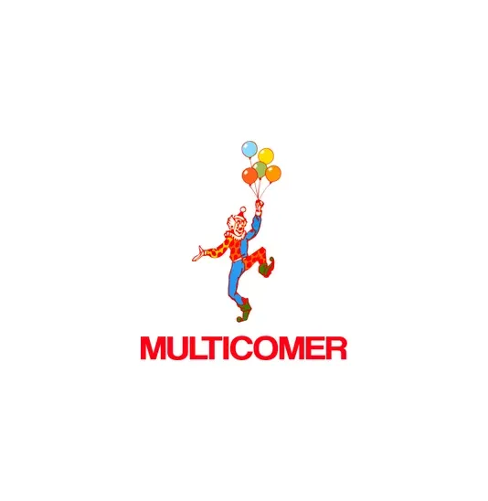 Logo de Multicomer
