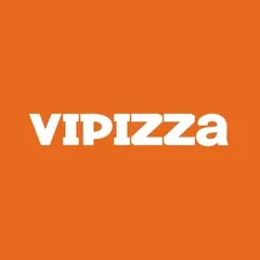 Logo de VIPIZZA